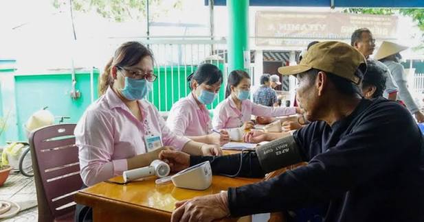 TP.HCM tăng cường 81 bác sĩ cho 37 trạm y tế thiếu nhân lực
